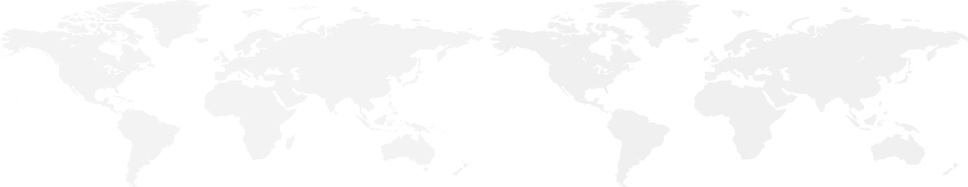 collection of countries map
